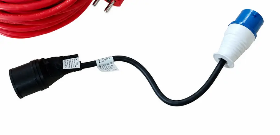 Adapter