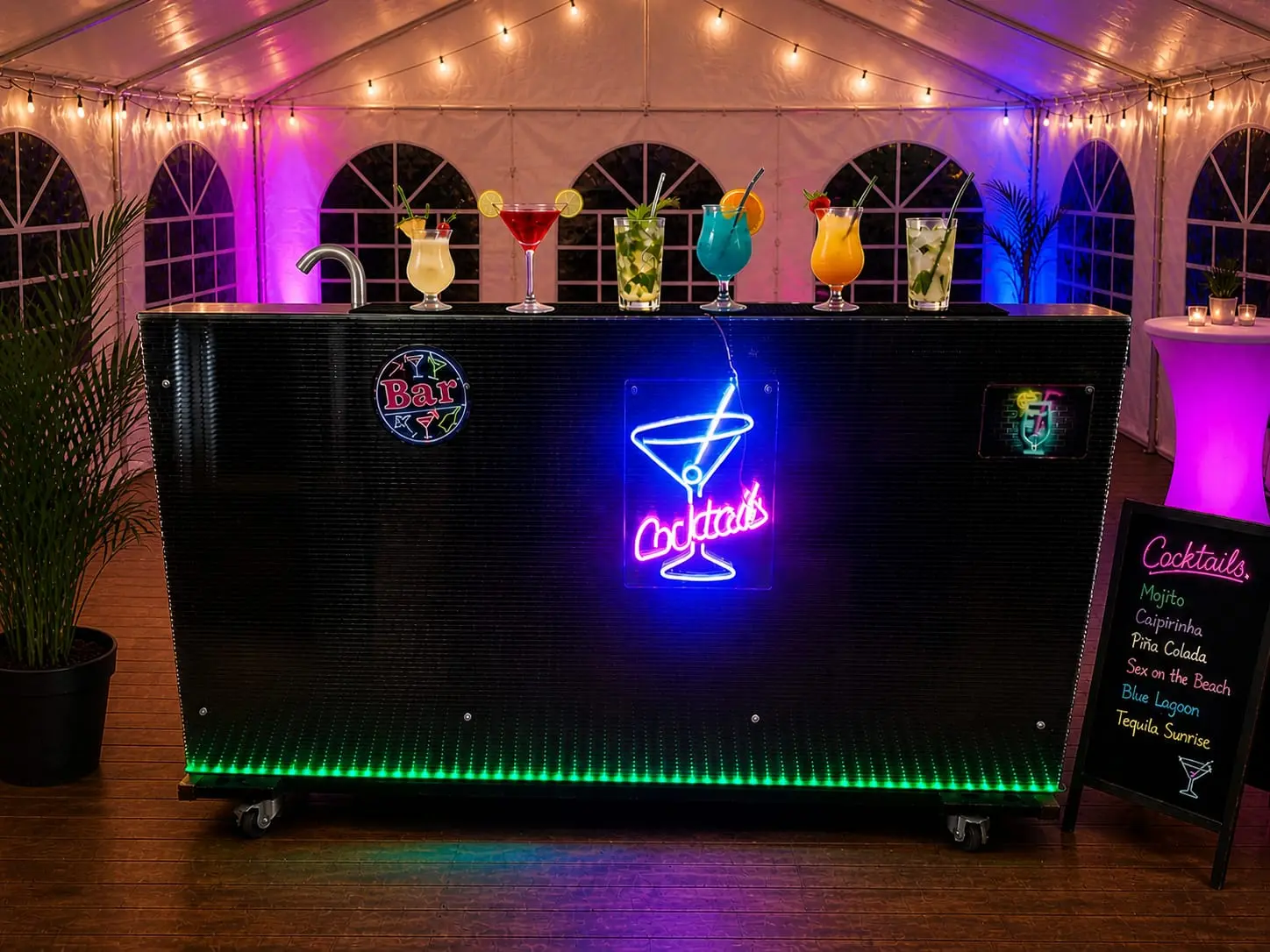 CocktailBar