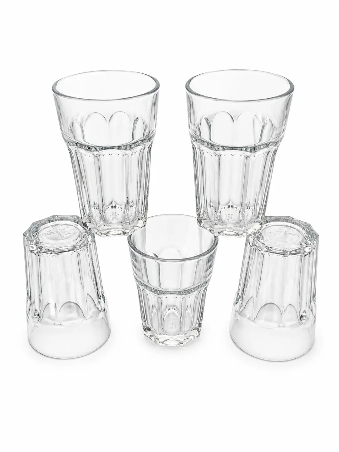 Cocktail-Gläser