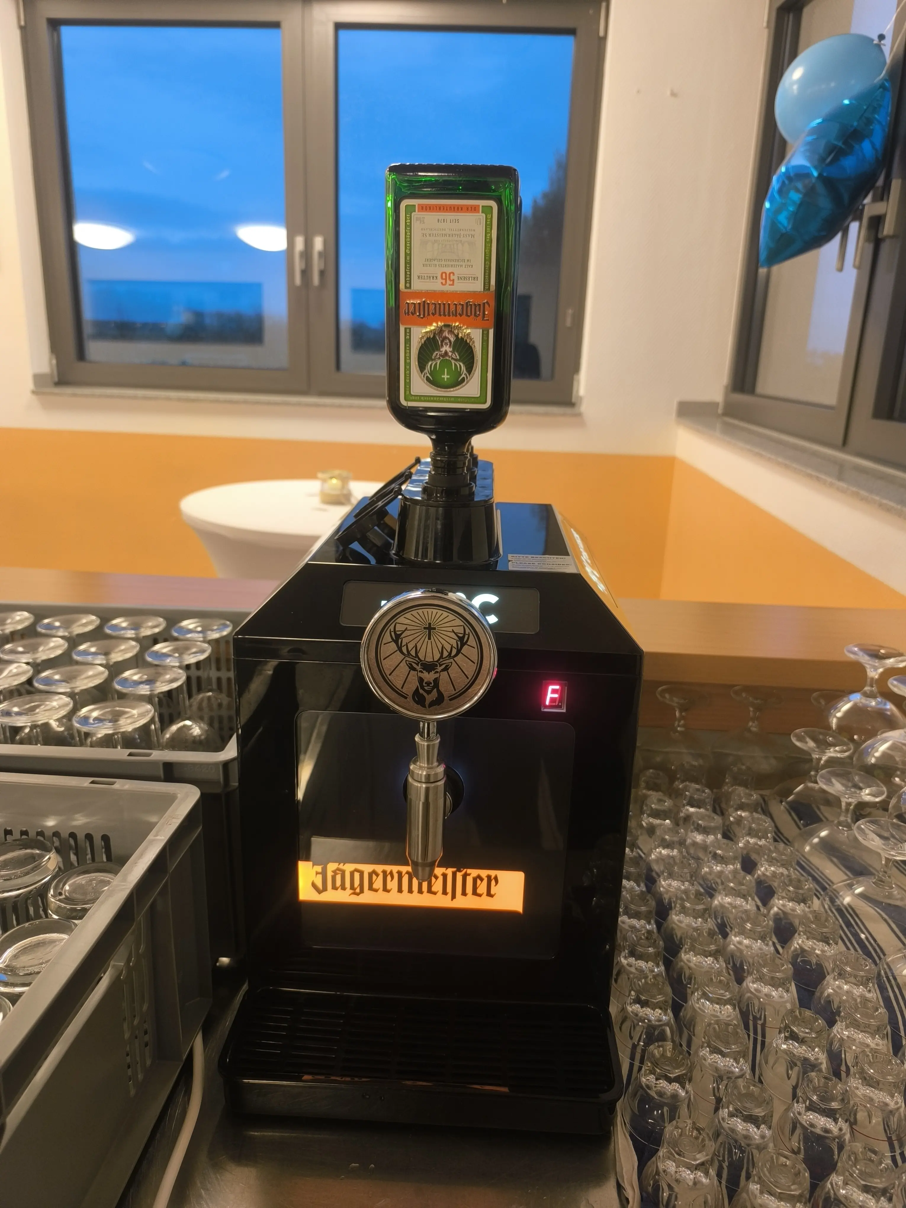Jägermeister