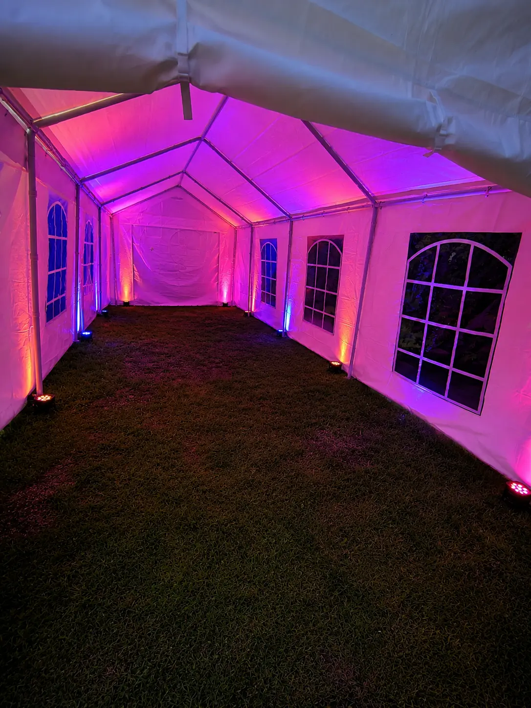 Pavillon