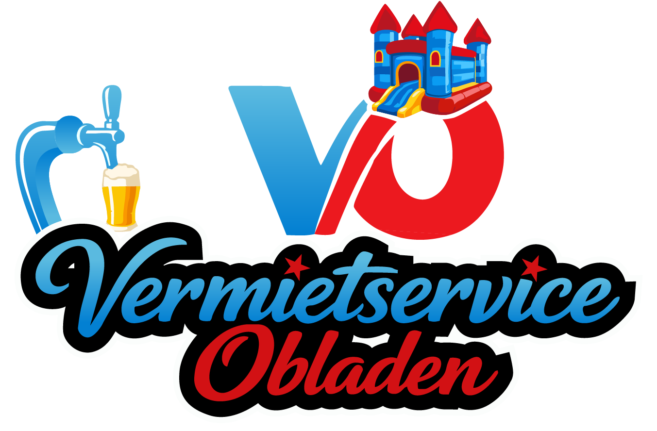 Vermietservice Obladen Logo